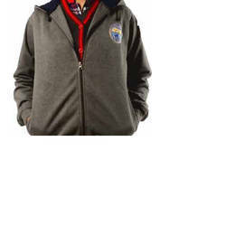 Kendriya Vidyalaya Winter Jackets For Girls