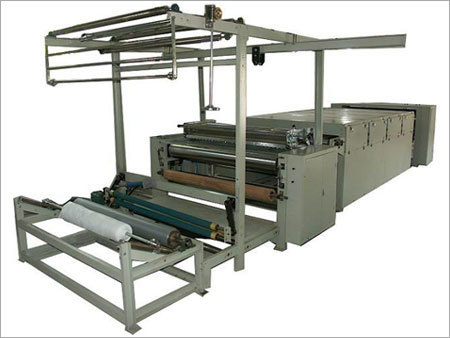 Powder Dot Coating Line