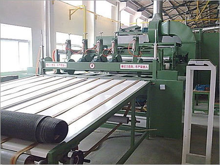 Solid Mattress Nonwoven Machine