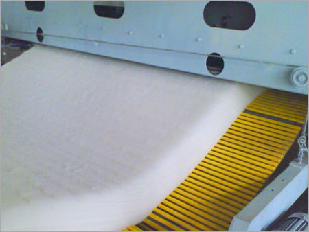 Cross Lapper Nonwoven Machine