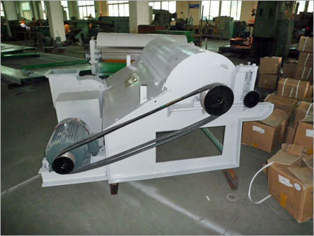 Opener Nonwoven Machine
