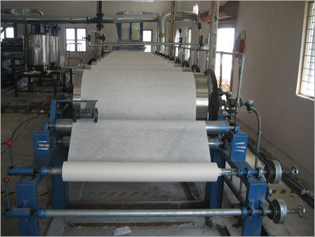 Textile & Garment Machinery