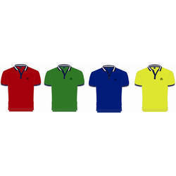 Kendriya Vidyalaya New Sports Uniform