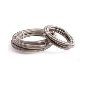 PTFE Hydraulic Hose