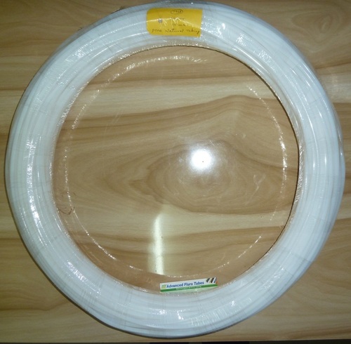 Flexible PTFE Tubes