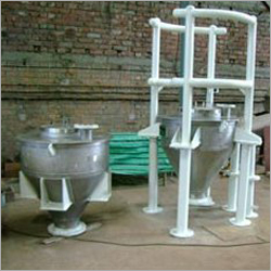 Chemical Processing Plants