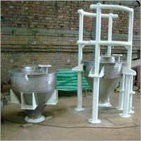 Chemical Processing Plants