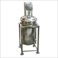 Pharmaceutical Vessel