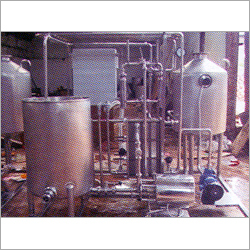 Dairy Equipment