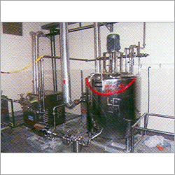 Dairy Plant Equipment