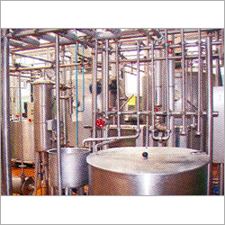 Dairy Plants