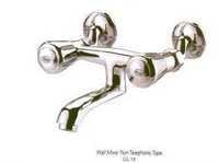 wall mixer non telephonic Type Continental