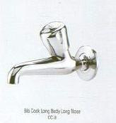 Bib Cock Long Body Long Nose Continental