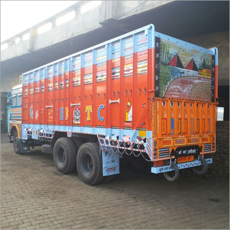 Tata Truck Body