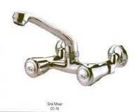 Sink Mixer Continental
