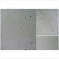 Grass Mottled Paper