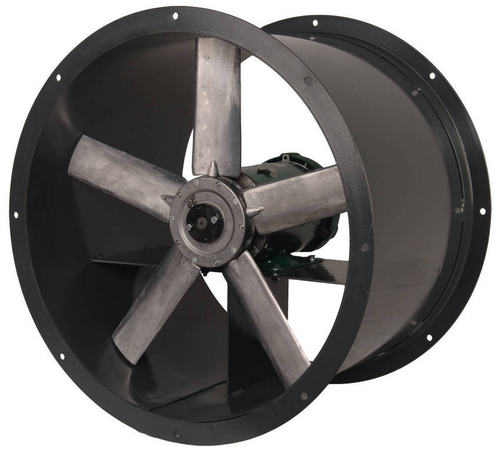 Tube Axial Fan