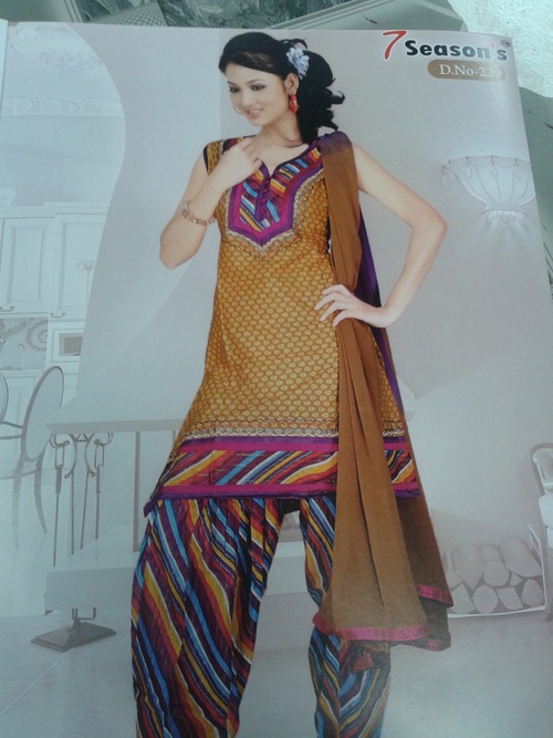 7 Seasans Patiyala vol no 20