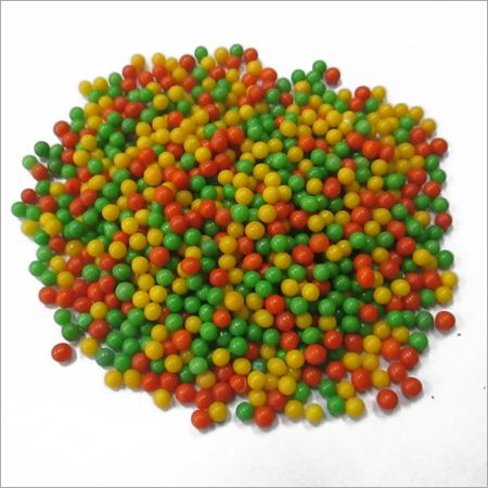 Sugar Coated Colour Ball