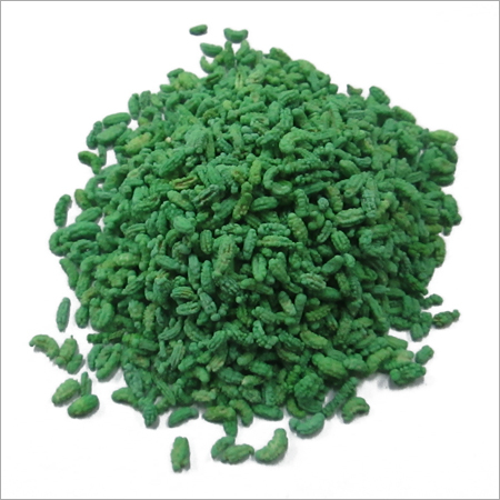 Green Madrasi Saunf - Fennel Seeds, Small Size, Green | Mouth Freshener, Natural Ingredients, Delicious Taste