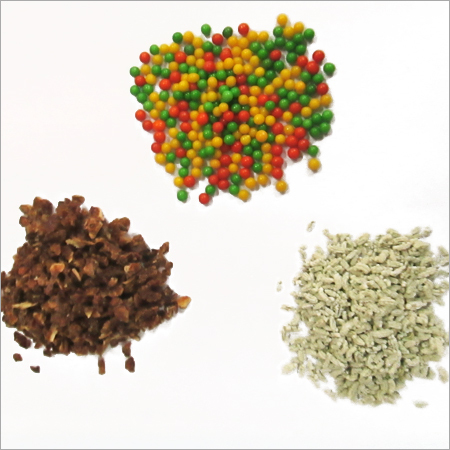 Raw Material for Mouth Fresheners