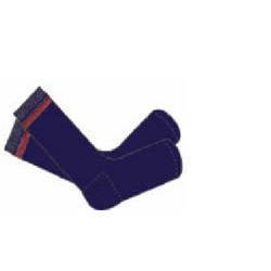 KV New Blue Socks