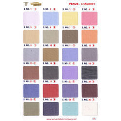 French Terrain Uniform Fabrics