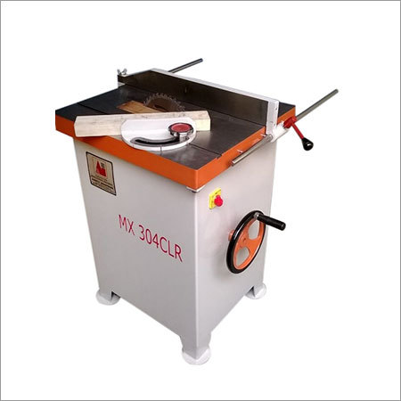 Circular Saw Machine