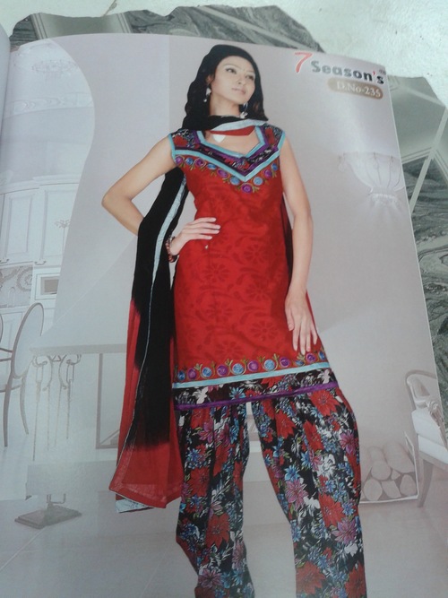 7 Seasans Patiyala vol no 20