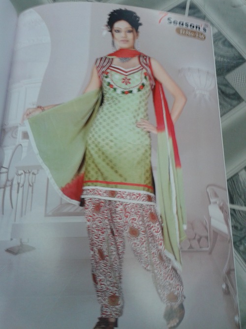 7 Seasans Patiyala vol no 20