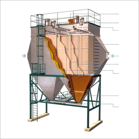 Air Pollution Control Systems (APC)