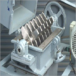 Size Reduction Equipments (SRE)