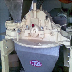 Size Reduction Equipments (SRE)