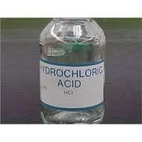 Hydrochloric Acid