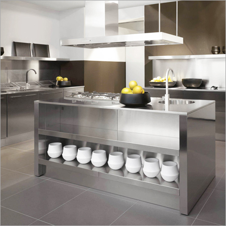 Modern Kitchen Furniture