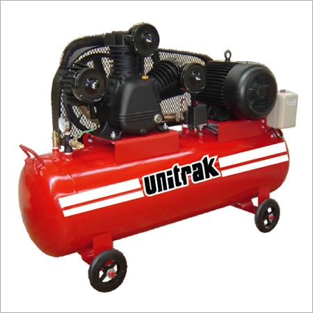 Tyre Inflators