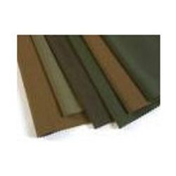 Military Uniform Fabrics