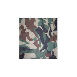 Camouflage Uniform Fabrics