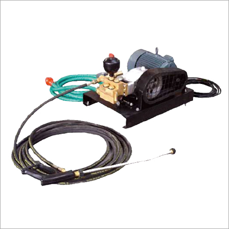Car Washer