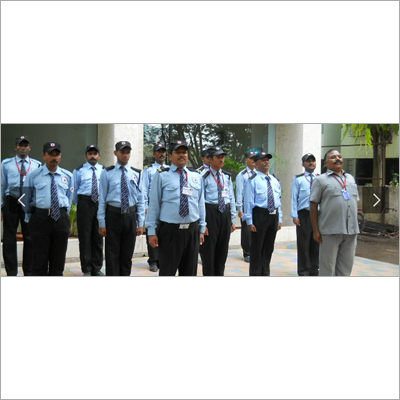 Bank Security Services