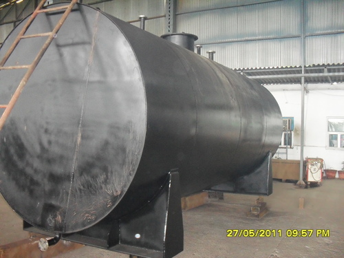 Storage Tank
