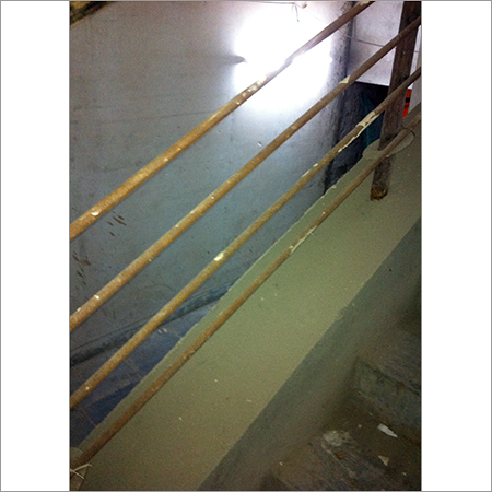 Mild Steel Railing