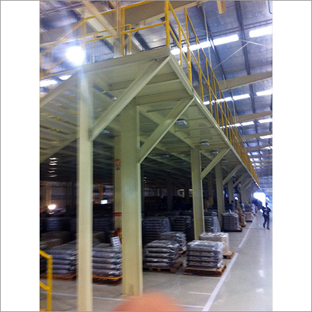 MS Structure Platform