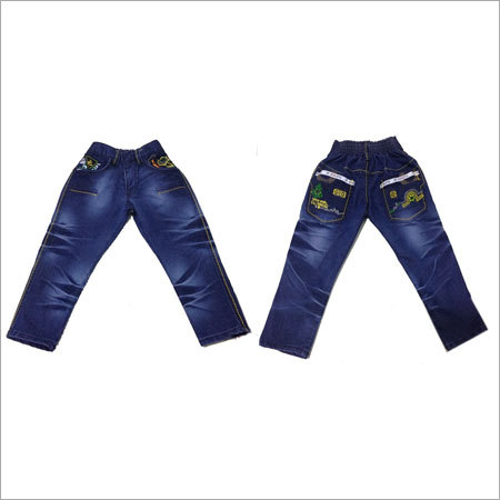 Kids Jeans