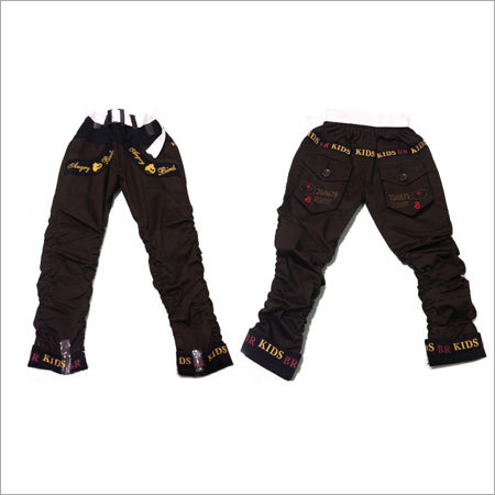 Kids Stretch Jeans