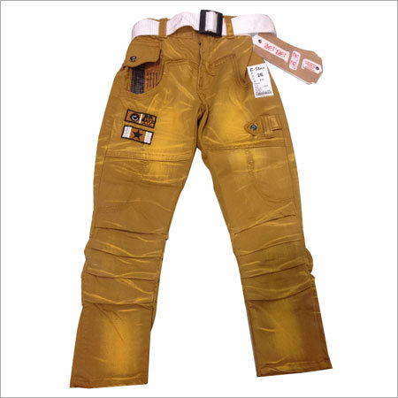Designer Kids Jeans