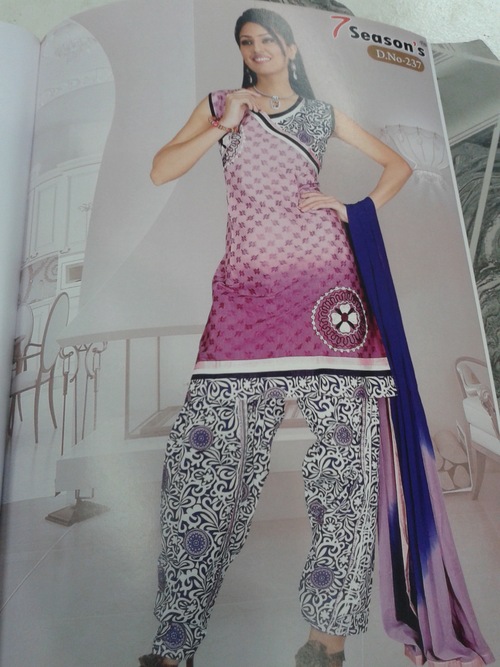 7 Seasans Patiyala vol no 20