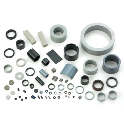 SMCO Magnets