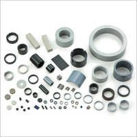 Customized Smco Magnets
