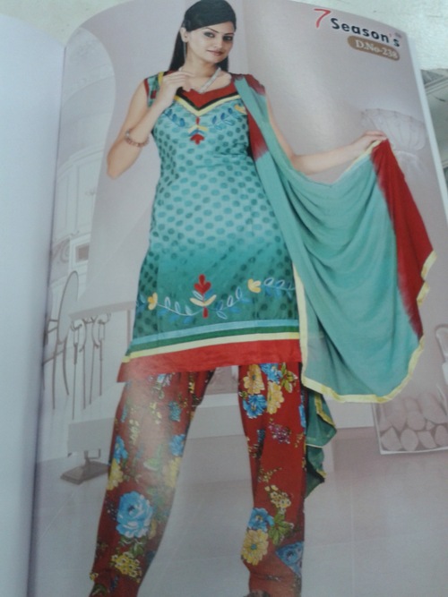 7 Seasans Patiyala vol no 20